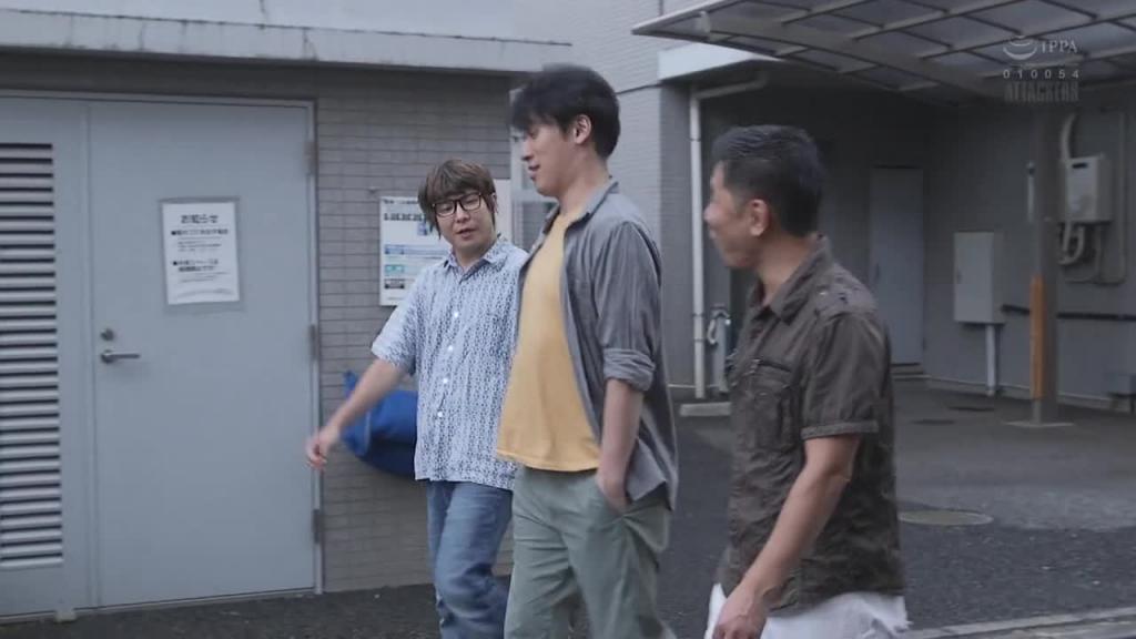 帮助被霸凌的我青梅竹马在眼前被轮姦… 结城乃乃 ATID-387 预览截图 12