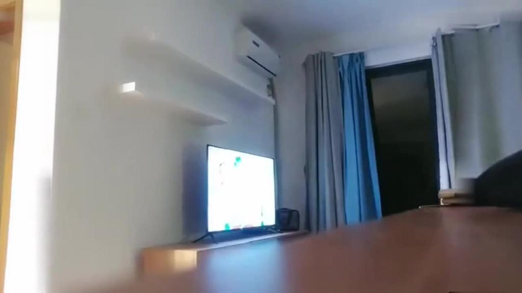 偷拍亲姐弟乱伦姐夫出门弟弟立马就去姐姐家 预览截图 2