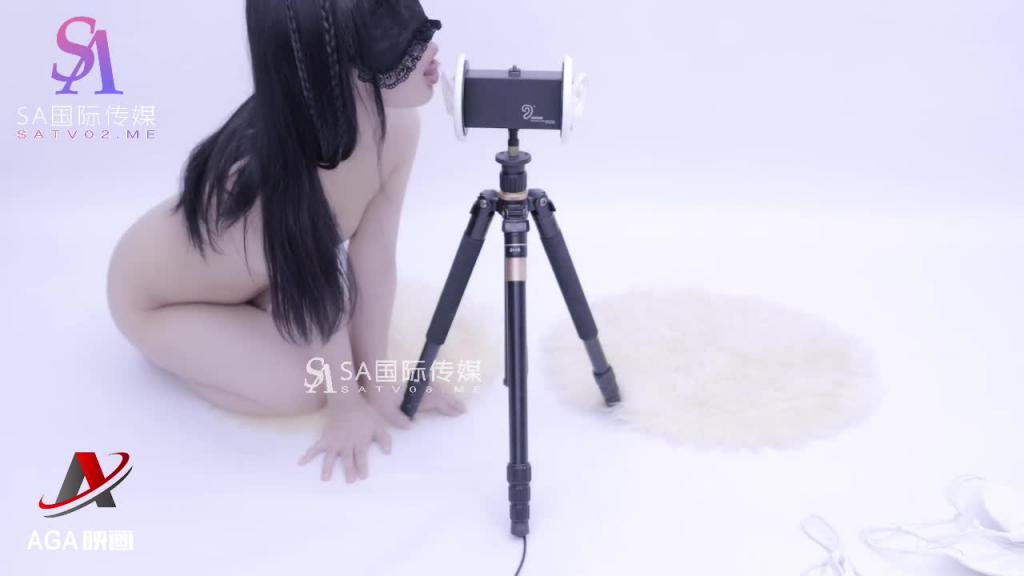 AT338-ASMR大尺度舔耳-全裸体跪式服务 预览截图 5