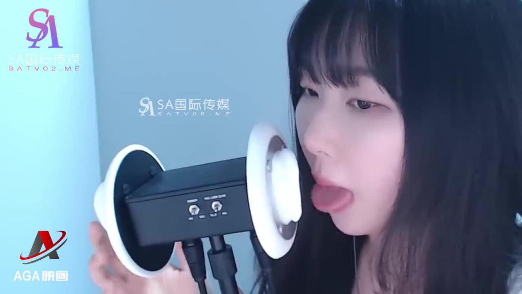 AT125-ASMR急速弹舌-挑逗你的耳朵神经 预览截图 4