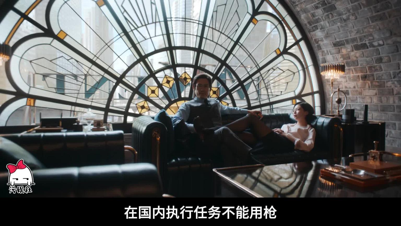 杀疯了!韩国第一欲女,回归就是顶级尺度! 预览截图 3