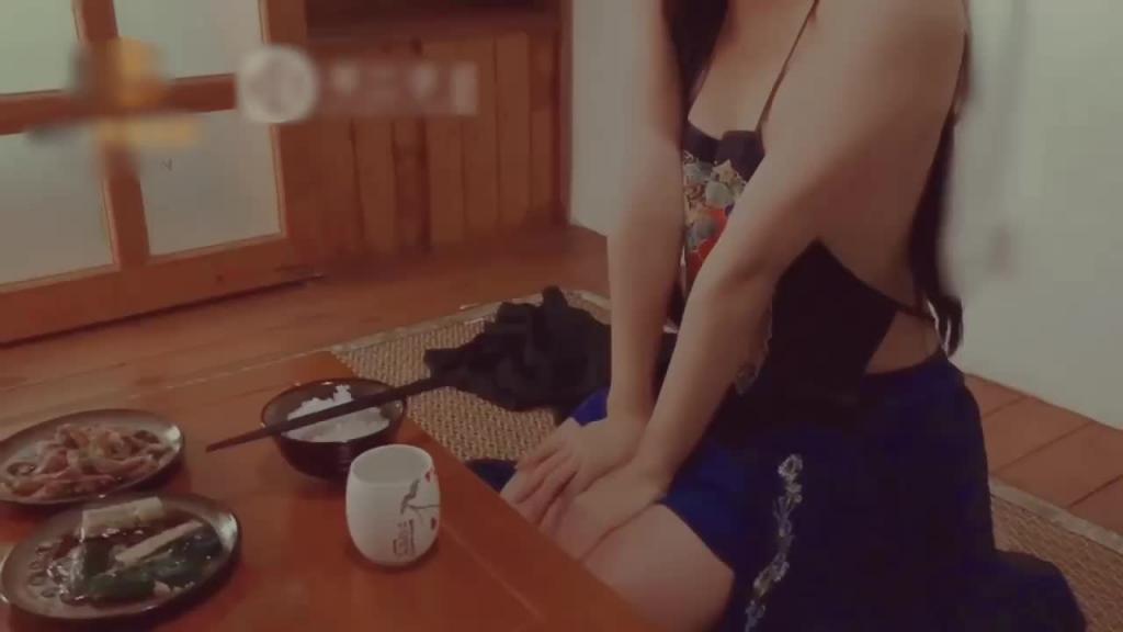 叔嫂情动两心牵 预览截图 2