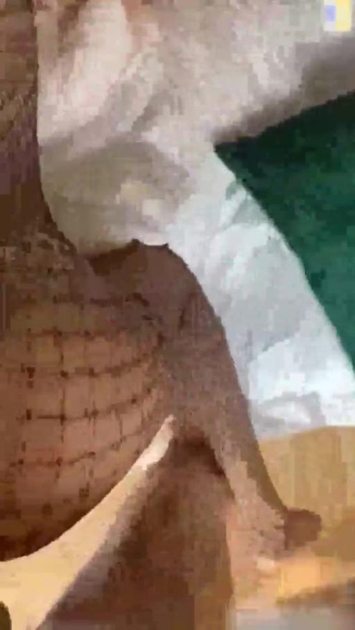 网红最新力作黑丝狠调教!纹身大神啦啪操网格黑丝车模 预览截图 7