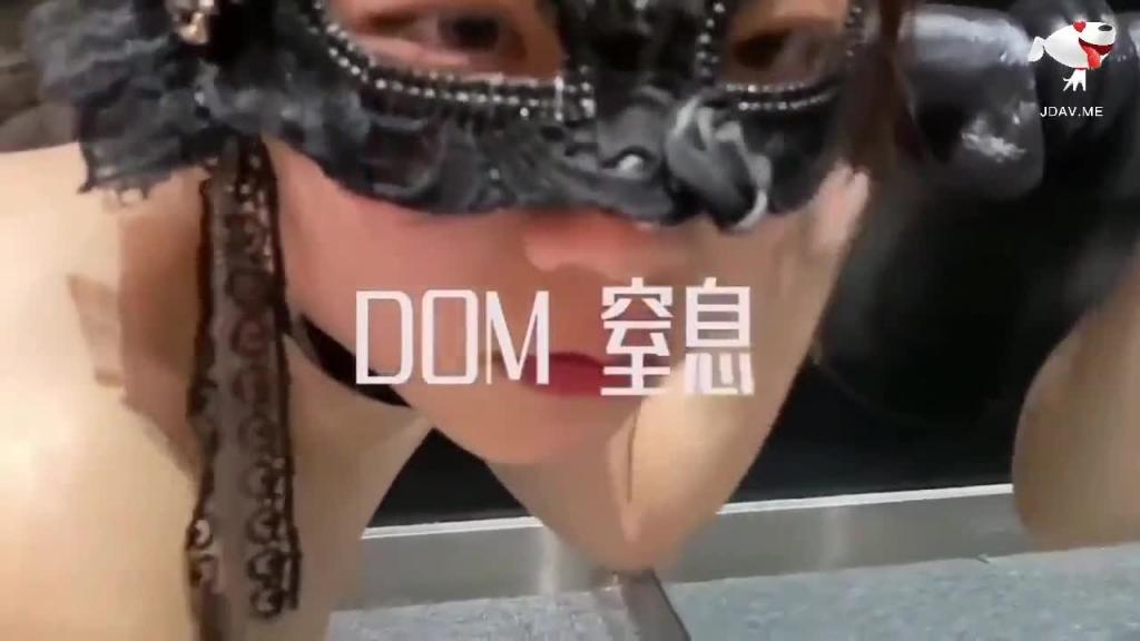 大神DOM-窒息三洞全开Sub的肉便器化开发 预览截图 12