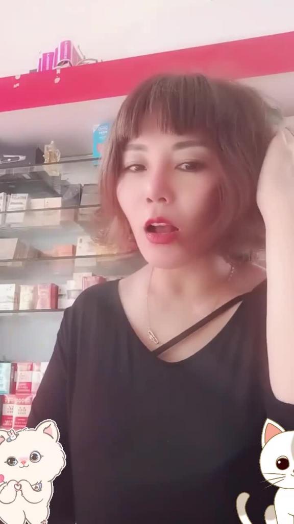 我想要大鸡巴～超市老板娘跳蛋塞逼看店骚话连篇！ 预览截图 1