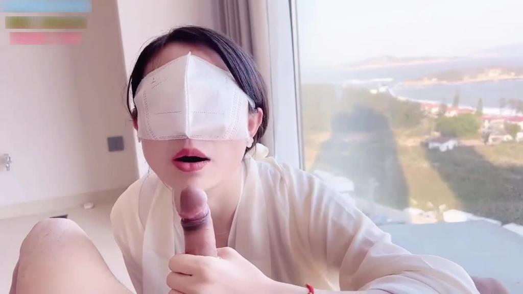 极品长腿美女汉服啪啪 紧挺美乳猛烈活塞 预览截图 4