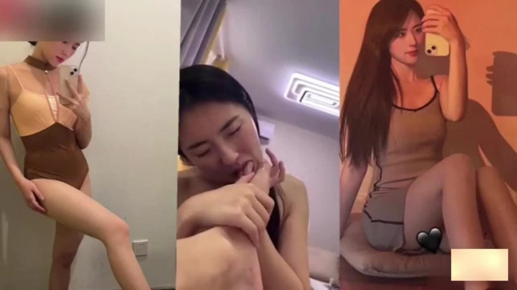 国产自拍-网曝山西财经大学『王雅婷』背着男友出轨毒龙肛交内射 预览截图 1