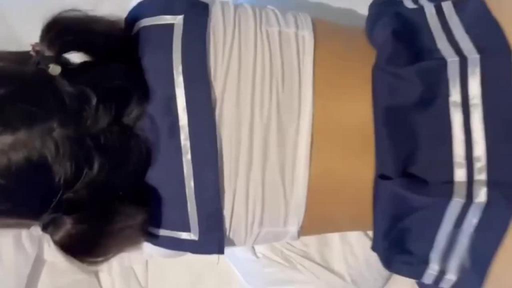 约操清纯学生妹-JK制服骚母狗 主动求操 预览截图 8