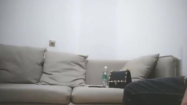 上海顶级女神[Couplelove]首次露脸，颜值身材顶顶顶.最真实富人圈玩物 预览截图 1