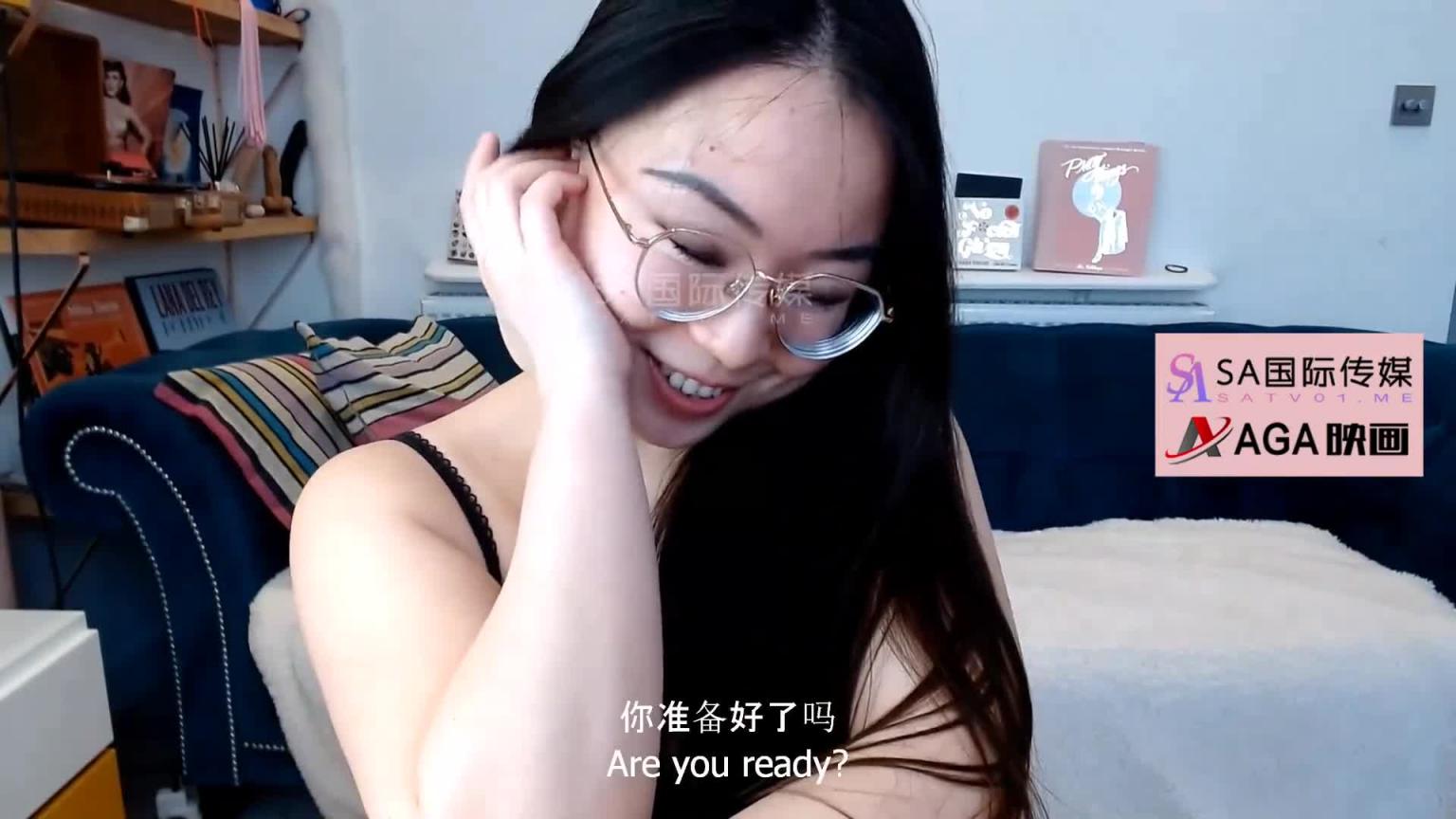 AGAW635：我现在是小猫，快来和我做爱 预览截图 3