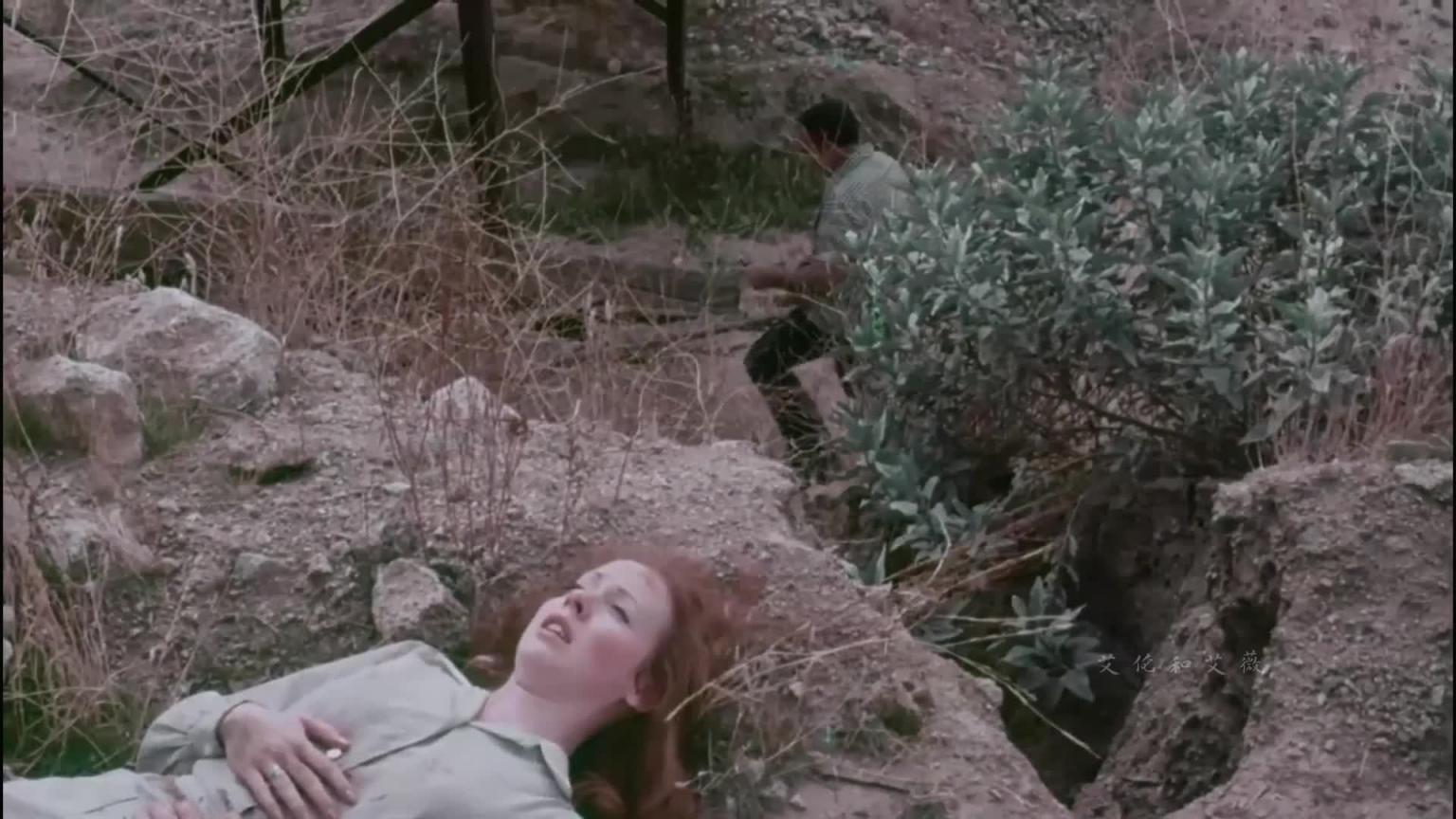 50年前禁片重现！删减8分钟上映，惊悚尺度依旧炸裂！ 预览截图 11