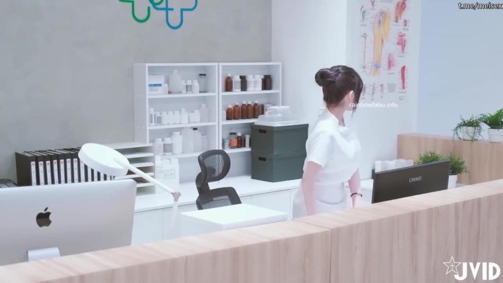 口交回春疗法 护士长全面性检查 淫靡口活爆射 预览截图 1