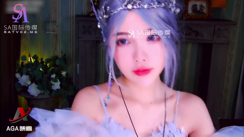 AT182-ASMR精灵公主恩甜-最爽的耳部按摩 预览截图 12
