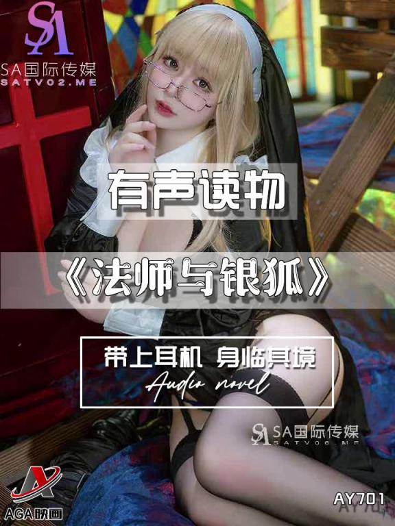 AY701-有声小说-法师与银狐 预览截图 5