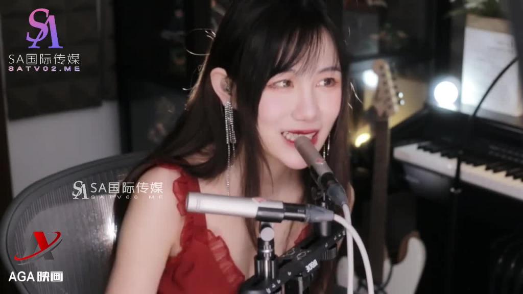 AGAT81-ASMR超甜女友-深度麻木感触发昏昏欲睡 预览截图 4