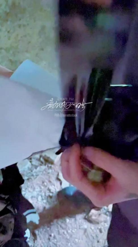 爆机少女喵小吉六月新作《战斗女仆》柔领极品战斗女神 预览截图 3