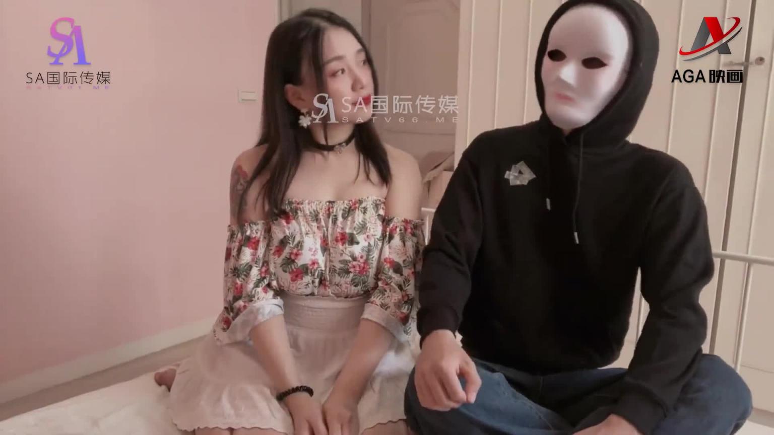 AGAW157:搭讪妹子约到旅馆无套干 预览截图 1