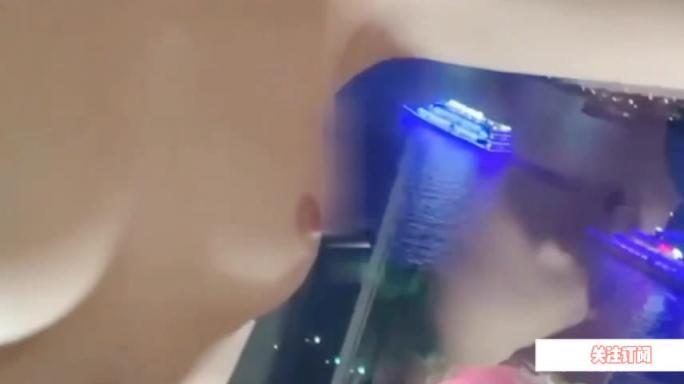 【网红阿朱】国民女神阿朱与大佬的私生活啪啪视频泄露完整版 预览截图 8