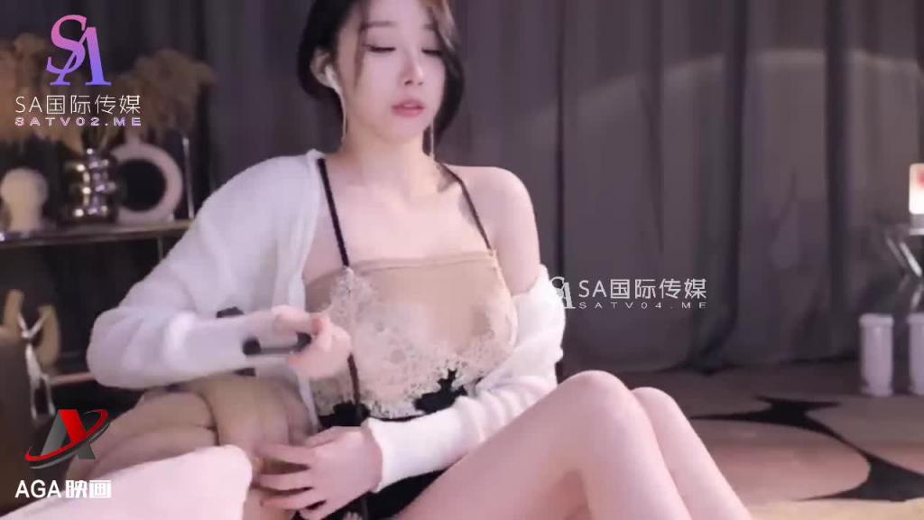 AGAT056-ASMR-周童潼-女朋友般的耳朵治疗 预览截图 3