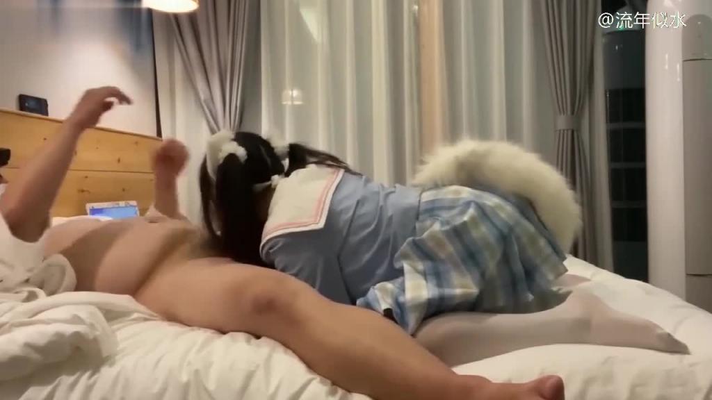 酒店约操极品萝莉 预览截图 7