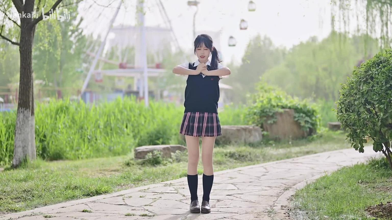 春天还没结束~那就相恋吧! 预览截图 4