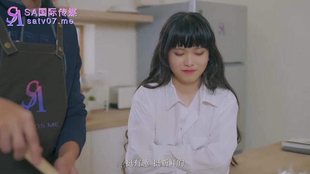 SAT0089 十二星座的性爱开关EP10 天秤座 预览截图 3