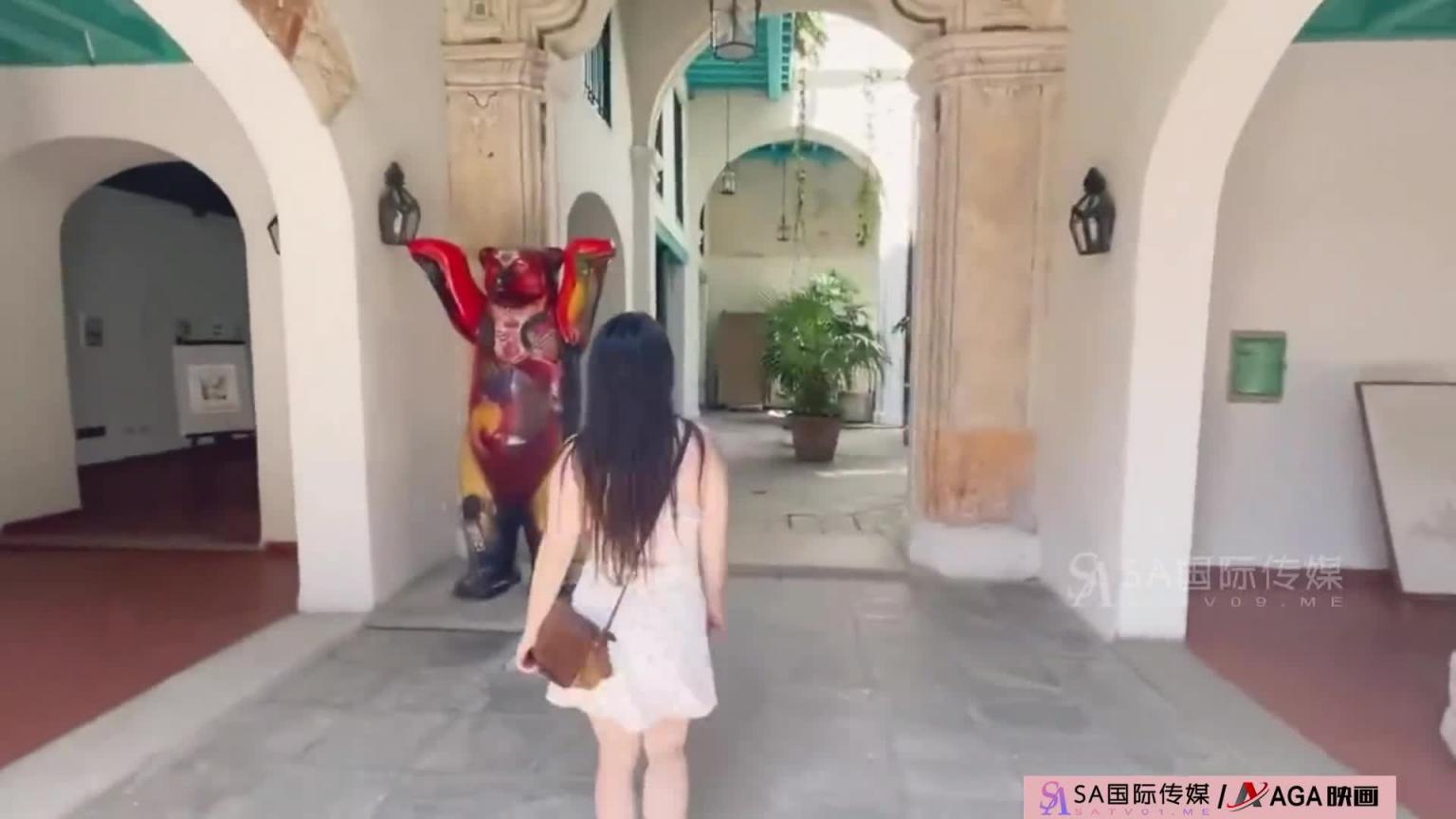 AGAW640：在哈瓦那的日落中啪啪啪 预览截图 2