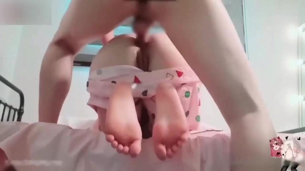 萝莉萌妹菊花被射满精子 预览截图 10