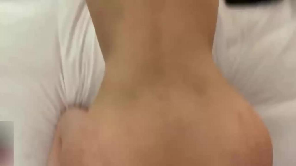【浙大校花李微】学校高冷女神床上反差骚母狗 预览截图 9