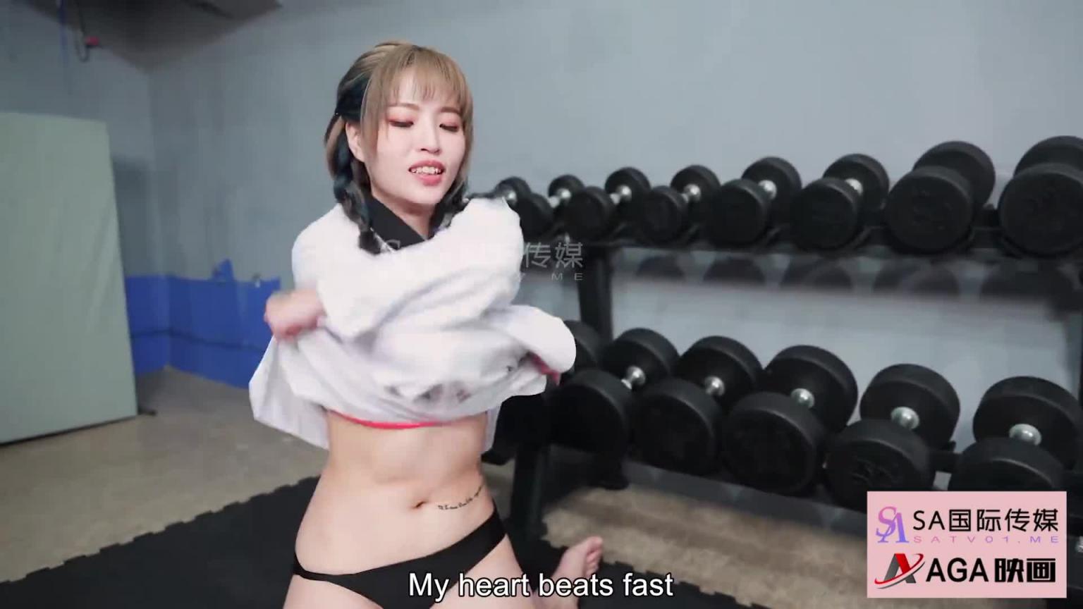AGAW620：穿和服的小妞想被她的主人操 预览截图 1