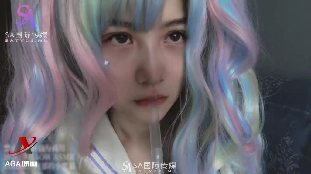 AGAT007-舔耳-吸管口腔音 预览截图 2