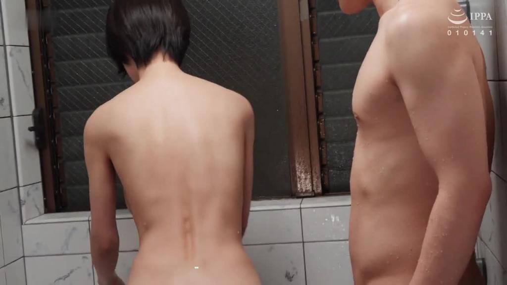 打工处工作的美丽人妻带回家中出做爱 君岛美绪 VEC-543 预览截图 5