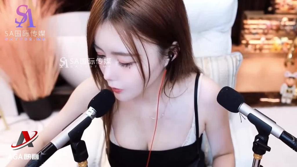 AT184-ASMR喵小八舌头舔不停-撸友来包你射 预览截图 7