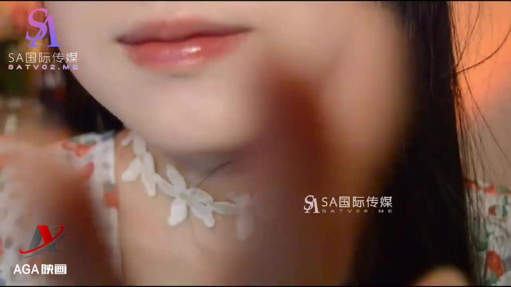 AT177-ASMR网红椰子深入口腔音-弹舌鹅毛棒吹气 预览截图 12