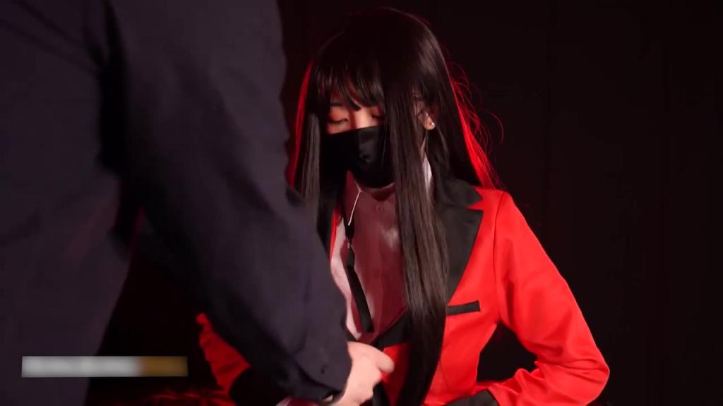 [hongkongdoll]JK蛇喰梦子的堕落,未尝一败玩骰子输后成了性奴,结局意想不到 预览截图 5