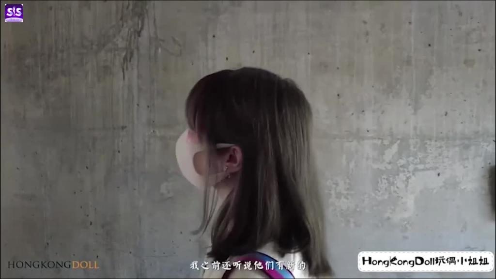玩偶姐姐，“一日女友的漂亮姐姐”中篇-她是谁 预览截图 6