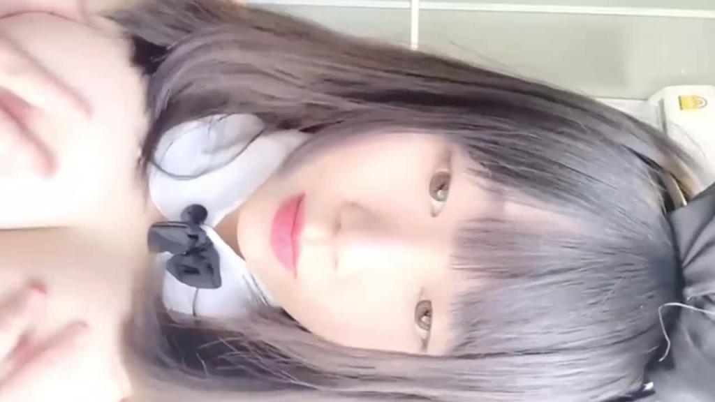 杭州极品白虎萝莉郭思敏私拍泄露, 预览截图 12
