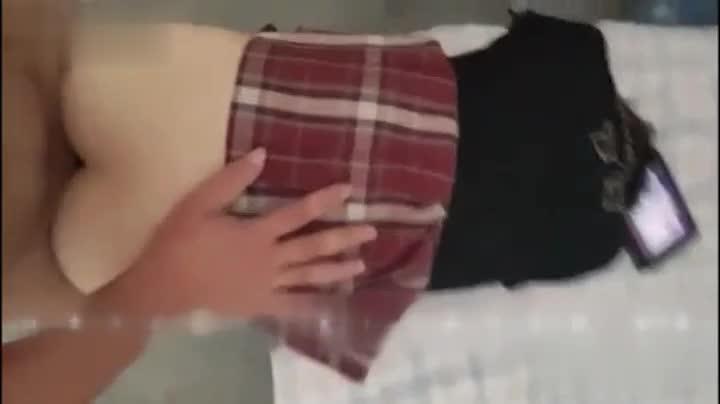 网红女神小沐沐不雅视频流出 预览截图 8