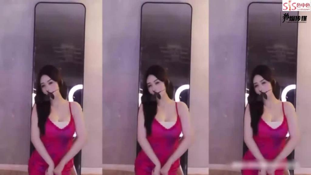 虎牙网红女神主播 颜值女神丝袜美腿热舞诱惑 预览截图 10