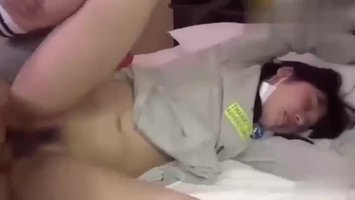 信阳真实渣男骗大学女友和兄弟3p 预览截图 8