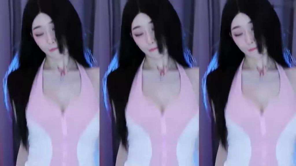网易CC【宝宝星】连衣裙直播骚舞诱惑 预览截图 10