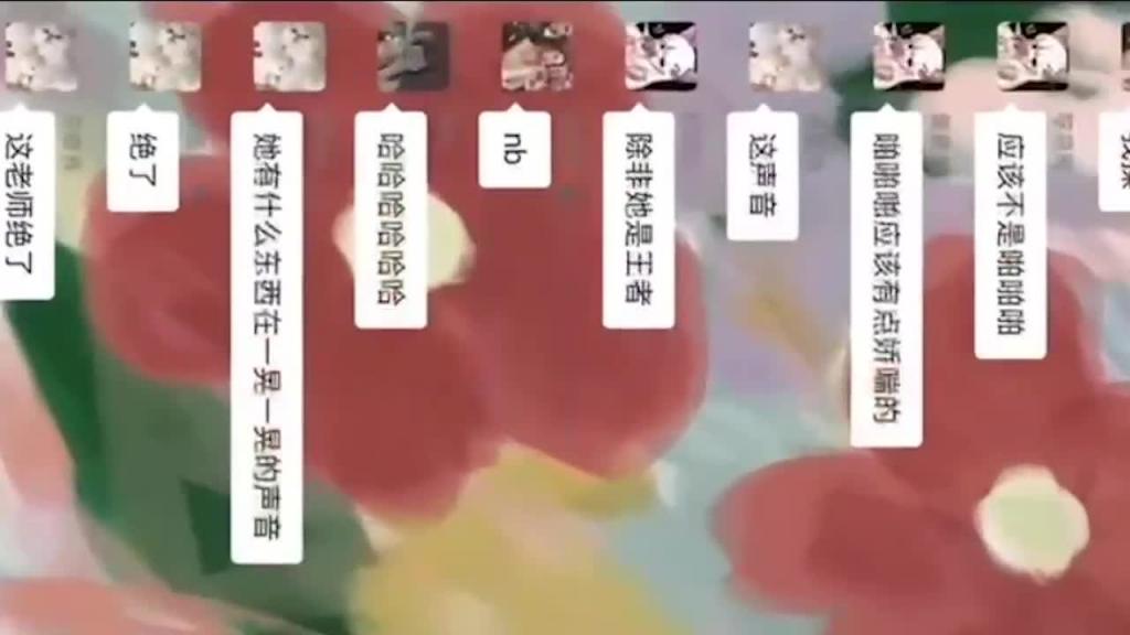 【最新吃瓜泄露】民航运输五班老师邹林娟钉钉会议室网课啪啪疯传 预览截图 4