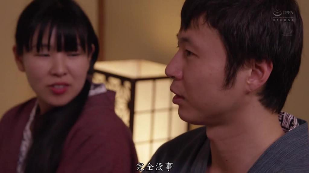 绝不能对妻子说,把岳母肏到怀孕 舞原圣 JUL-218 预览截图 1