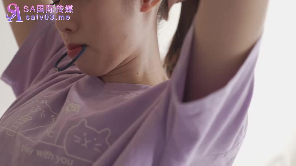 SAT0081 十二星座的性爱开关 06 处女座 预览截图 1