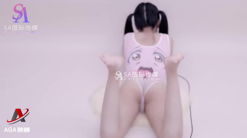 AGAT69-ASMR晓美卡哇伊美臀诱惑-舔耳喘息口腔音 预览截图 4