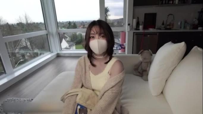 [HongKongDoll] 当她在玩任天堂Switch的时候操她 预览截图 3
