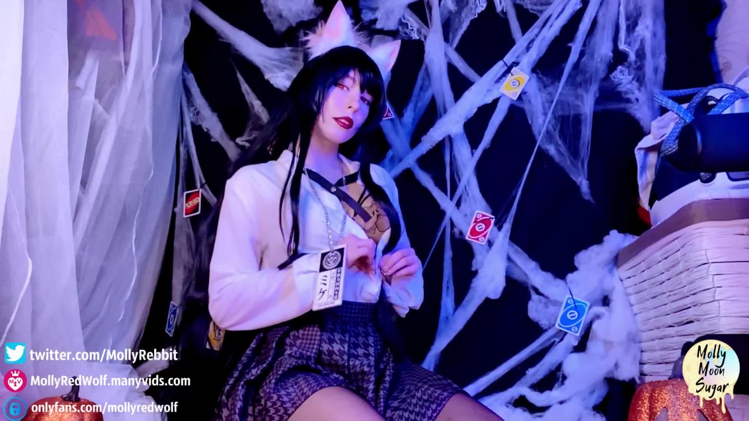 狂赌之渊喰子黑丝兽耳御姐我他妈射爆purplebitch 预览截图 2