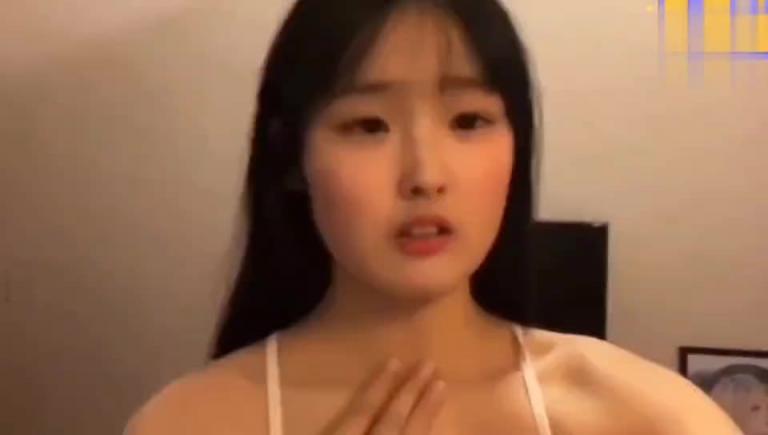 网恋女友在校生首发原视频 预览截图 4