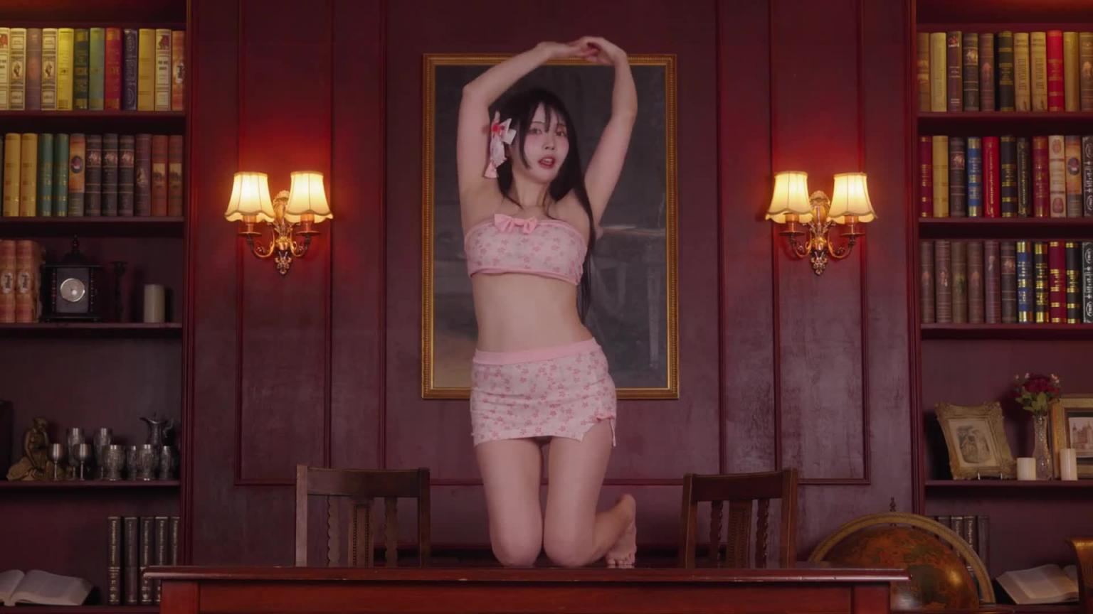 东京新鲜摄影会模特 LookBook 预览截图 10