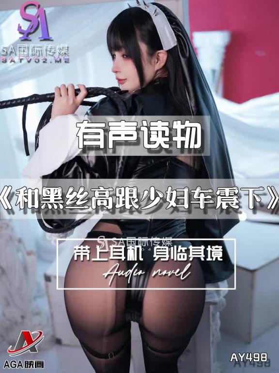 AY498-有声小说-和黑丝高跟少妇车震下 预览截图 11
